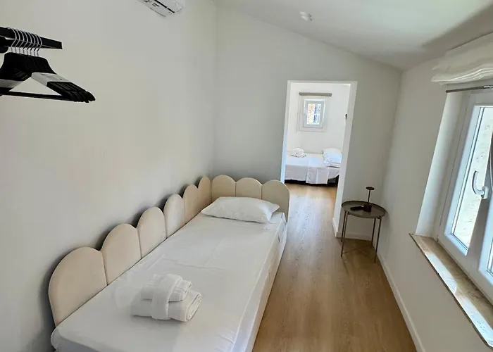 Apartamento Scala 37 Interno 2, Trastevere, *